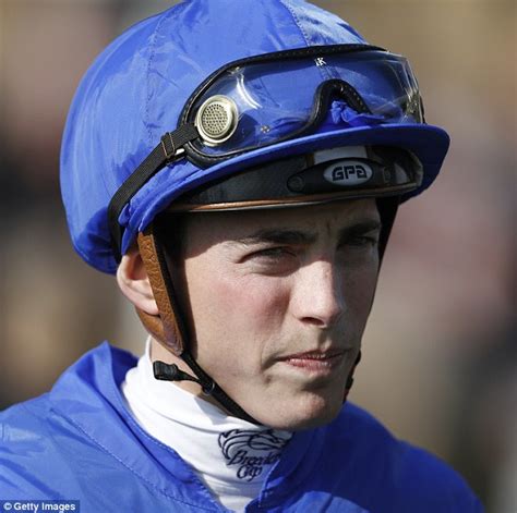 James Doyle Still Happy At Godolphin Despite No Longer Being Automatic
