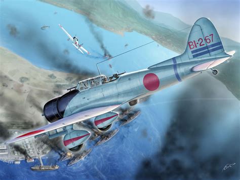 japanese aichi dive bomber  pearl harbor divine wind pinterest