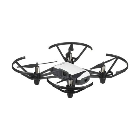 dji tello drone boost combo  partnership  ryze tech jwstuff