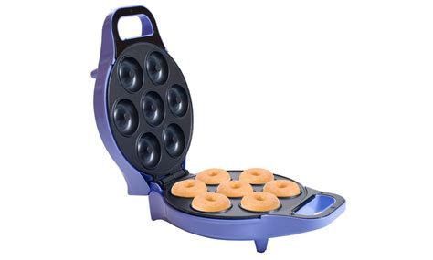 mini donut maker groupon goods