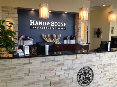 hand and stone massage and facial spa poughkeepsie find deals with