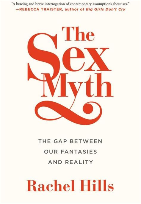 the sex myth best books for women 2015 popsugar love and sex photo 89