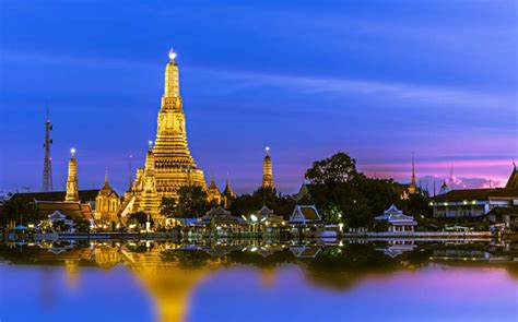 thailandia dreaming l itinerario ~ triportrek viaggi e