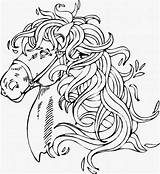 Coloriage Chevaux Cheval Cavalli Konji Colorier Coloriages Caballo Bojanke Jolie Joli Licorne Colorare Ninos Cavalo Jedan Sedamdeset Quelle Crinière Cavallo sketch template