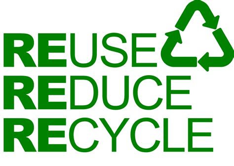 learning gateway reuse reduce  recycle
