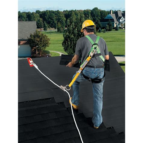 fall protection werner