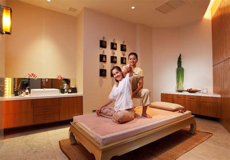enjoy  classic thai massage   luxurious surroundings  spa ryt