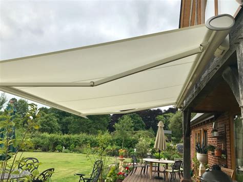 electric awning fitted  wiltshire awningsouth awningsouth