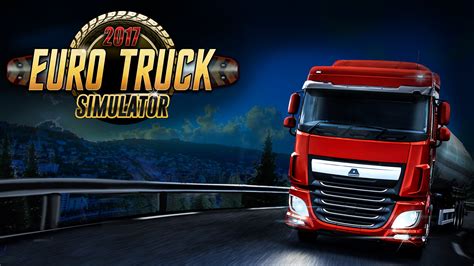 euro truck simulator  pc version  game  hutgaming
