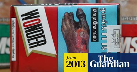 Philip Morris Wins Reprieve Over Cigarette Health Warnings In Thailand