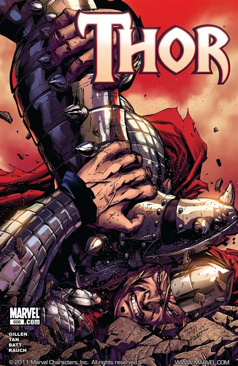 Thor Viewcomic Reading Comics Online For Free 2019 Part 5