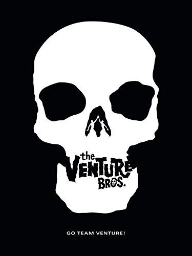 download [pdf] go team venture the art and making of the venture bros