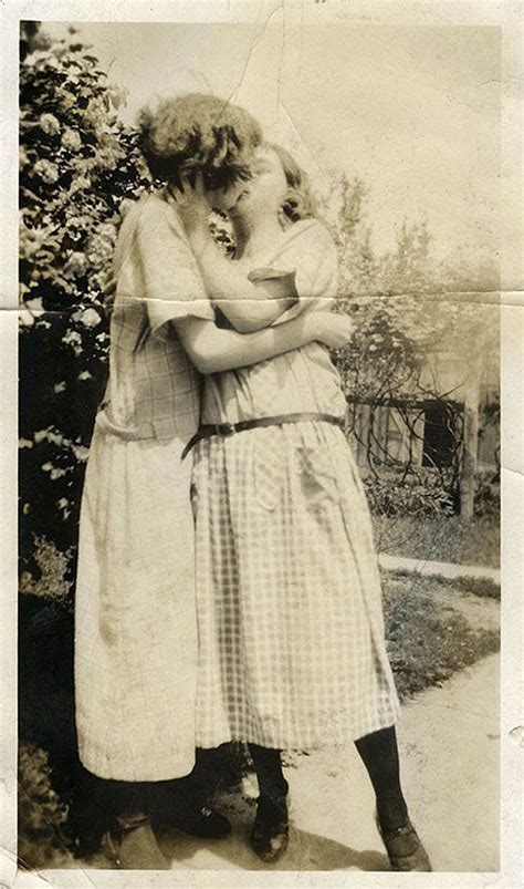 Старинные фотографии лесбиянок с волосатыми пиздами – Telegraph