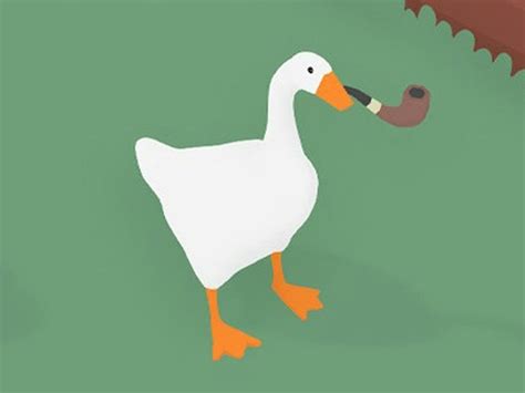 viral untitled goose game  delightfully morally ambiguous