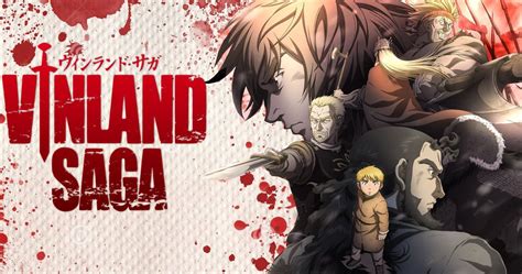 vinland saga  reasons      anime series