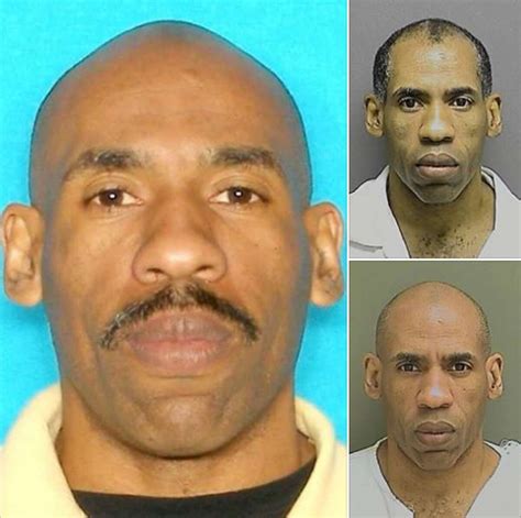 Fugitive Last Seen In Houston Lands On Texas Most Wanted Sex Offender List