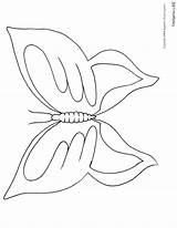 Cut Coloring Pages Getcolorings sketch template