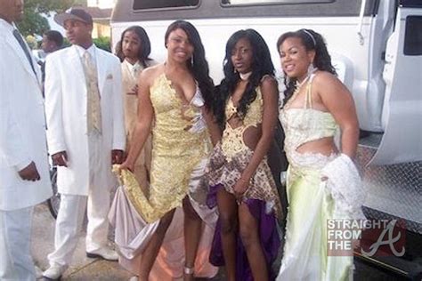 Ghetto Prom Straight From The A [sfta] Atlanta