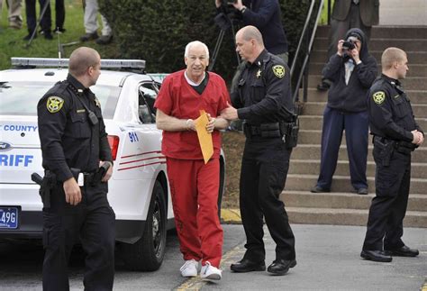 court rules that jerry sandusky must have his pension restored