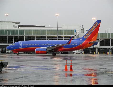 nwn boeing   southwest airlines andreas mowinckel jetphotos