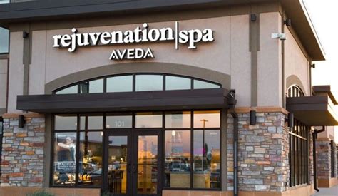 client feature rejuvenation spa dma tax  accounting