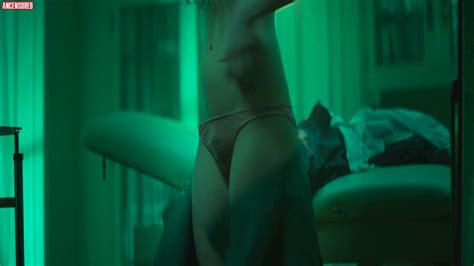 naked india eisley in look away