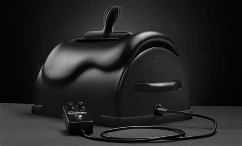 the ulitmate guide to the sybian sex machine including alternatives