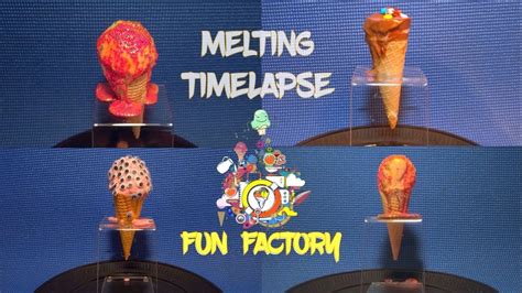 Fun And Interesting Facts About Ice Cream Fun Factory Ice
