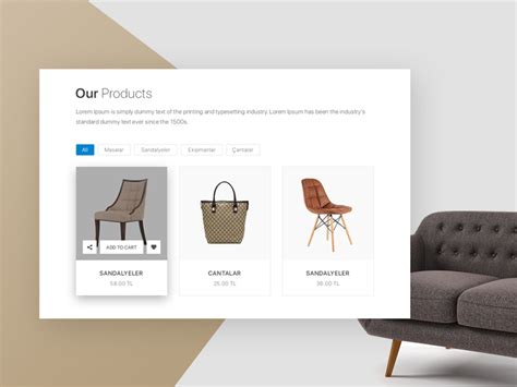 simple product page design  syed abu sayeed shemon  dribbble
