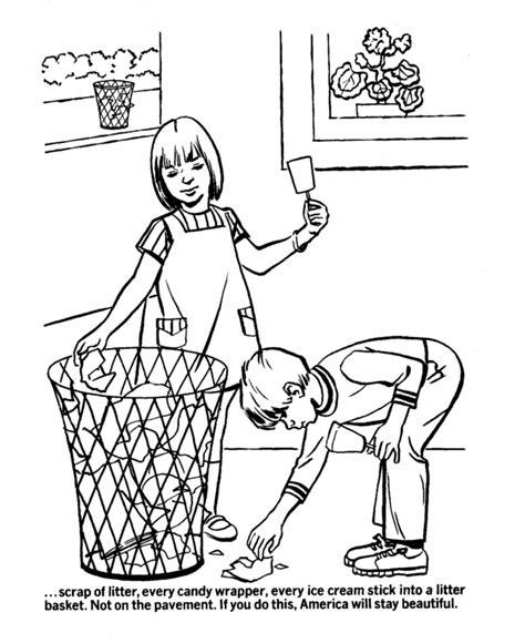 library coloring pages printables coloring home
