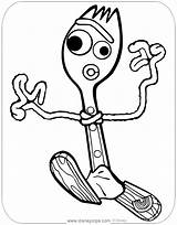 Forky Pintar Toystory Disneyclips Spork Bubakids Antigamente Toystory4 Sheets Imagenpng Caricaturas Lisboa Googly Eyes Antiga Antigas ぬりえ Woody Coloriage Clube sketch template