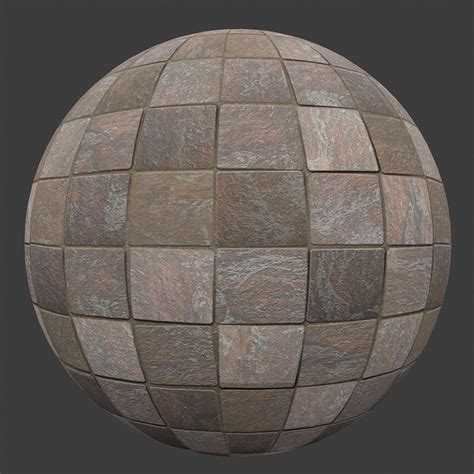stone tile  pbr material  pbr materials