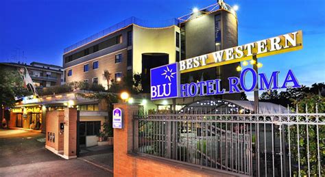 blu hotel roma booking roma