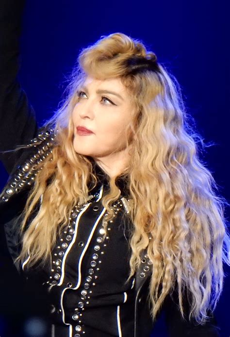 madonna full hd