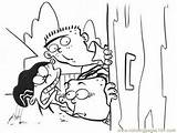 Ed Edd Coloring Pages Eddy Eddie Search Again Bar Case Looking Don Print Use Find Top Sketch sketch template