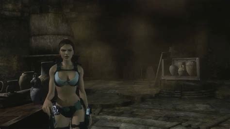 Tomb Raider Underworld Sex Mature Milf