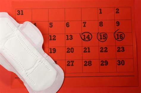 Flujo Blanco ¿síntoma De Embarazo O Menstruación