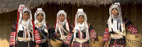 meet indigenous cultures in southeast asia audley travel