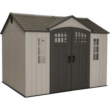 sheds garages outdoor storage home improvement