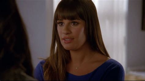glee rachel finds out she s not pregnant 4x16 youtube