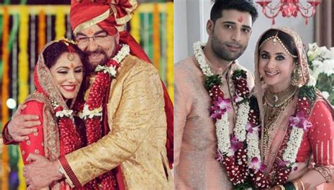 12 Famous Tv And Bollywood Celebrity Couples Who Are Separated But Not