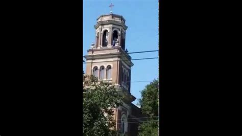 church bells  mater dolorosa  orleans youtube