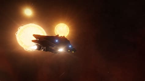 made this nice screenshot of a tri sun that looks like a