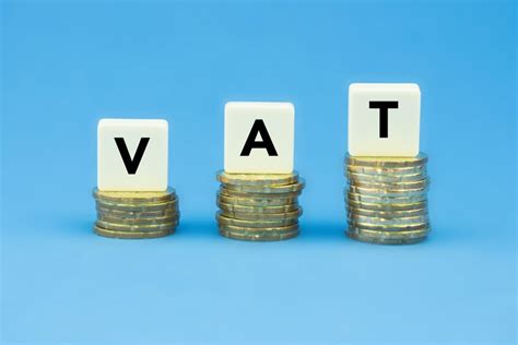 registering  vat