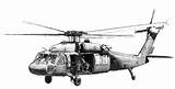 Helicopter Uh Decoration sketch template