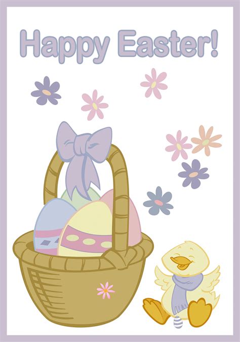 easter cards  printable greeting cards