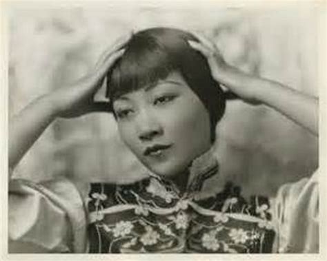 anna may wong hollywood anna may silent film