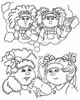 Patch Cabbage Coloring Pages Kids Clipart Cabage Silhouette Getdrawings Stuff Clipground Library Popular Line sketch template