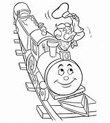 Coloring Pages Train Momjunction Color Ships Boats sketch template
