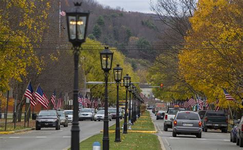 Pa S 15 Best Small Towns Ranked For The Perfect Fall Day Trip